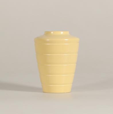 Vase, Entwurf Keith Murray - Design