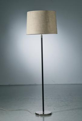 A “Teleskop” floor lamp, J. T. Kalmar, - Design