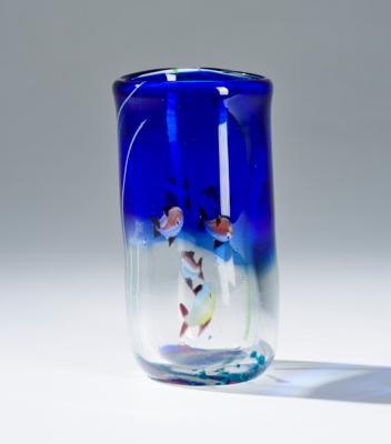 Aquarium Vase, AVEM, - Design