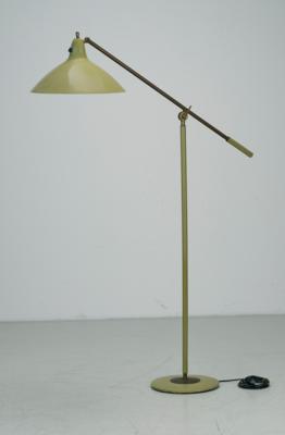 An architect lamp, - Design