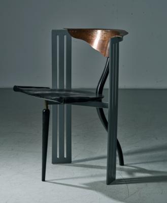 An armchair mod. Ota Otanek, designed by Borek Sipek - Design