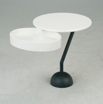 A side table, designed by Valerio Mazzei - Design