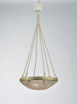 A ceiling lamp mod. Elpos, manufactured by WOKA, - Design