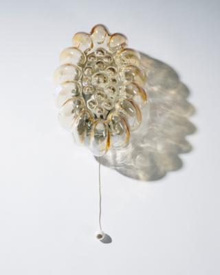 A ceiling lamp, school of Helena Tynell, - Design