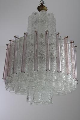 A large chandelier, Italy, - Design