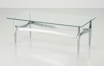 A large coffee table, Knut Hesterberg, Germany - Design