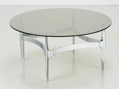 A large coffee table, Knut Hesterberg, Germany - Design