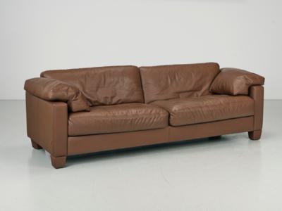 Großes Lounge Sofa Mod. DS 17, - Design