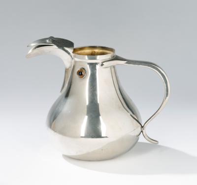 A jug in the shape of a bird, Franco Lapini, Italy - Design