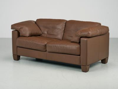 Lounge Sofa Mod. DS 17, - Design