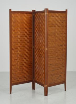 A divider / screen mod. "Spana", designed by Albert Jansson, - Design