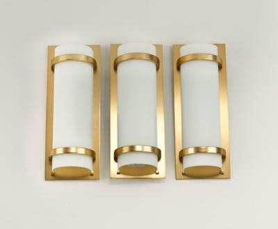 A set of three wall appliques, Minka Lavery, USA, - Design