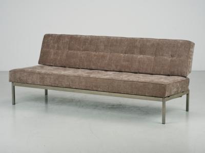 A sofa / daybed, - Design