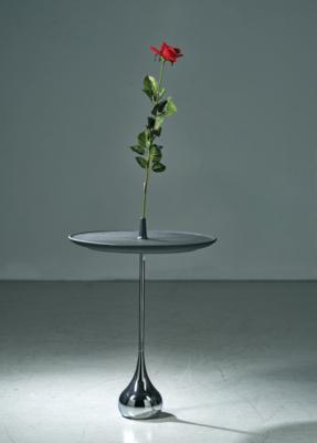 "Celine"-Beistelltisch, Entwurf Denis Santachiara, - Design