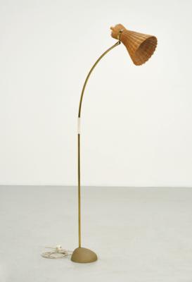 A “Kiwi” floor lamp mod. 2093, J. T. Kalmar, - Design