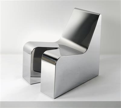 "sexy-relaxy"-Sessel, - Design First