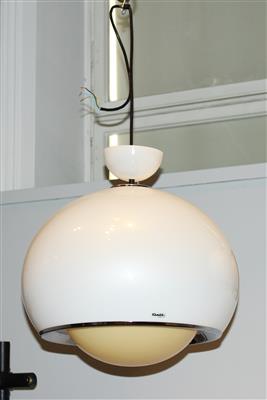 Deckenlampe Modell 3030 / Bud Grande, - Classic and modern design
