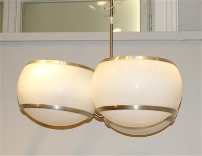 Große Deckenlampe im Stile von Harvey Guzzini, - Summer Design Sale