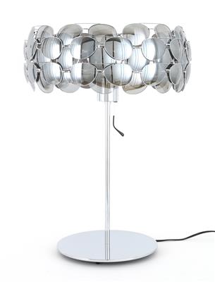 "Celebrity"-Tischlampe, - Contemporary Austrian Design