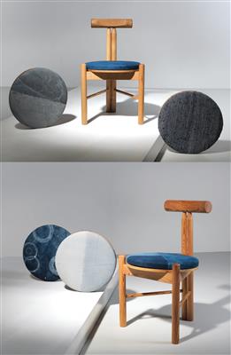 Stuhl "Lazy Boy", - Contemporary Austrian Design