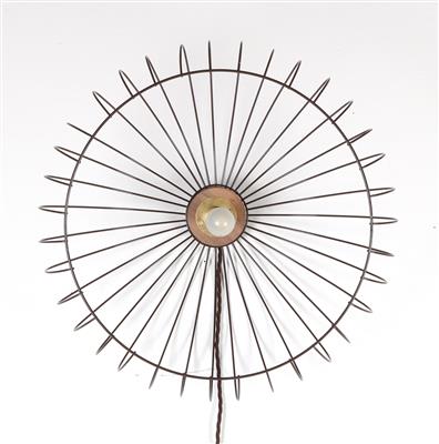 Wandlampe "Daddy long legs", - Contemporary Austrian Design