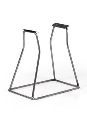 "Seating Machines"Hockerobjekt, Neil Nenner - Design 4 X-Mas