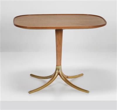 Tisch im Stile von Oswald Haerdtl. Reduzierte - Interior Design