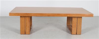Verwandlungstisch / Coffee Table Camel, - Interior Design
