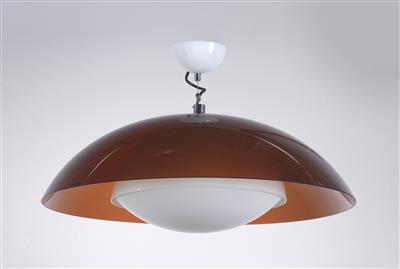 Deckenlampe der 1960er / 1970er Jahre, - Interior Design