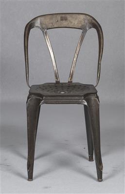 Stuhl, Entwurf Joseph Mathieu - Take a seat