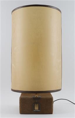 Tischlampe aus der BOGO-Serie, Entwurf Carlo Bartoli - Interior Design