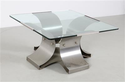 Sofatisch, Michael Boyer, - Design