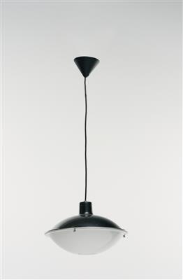 Seltene Deckenlampe Mod. 2053/P, Entwurf Franco Albini und Franca Helg - Design