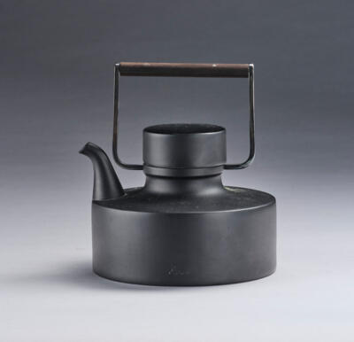 Teekanne "Tea for two", Entwurf Tapio Wirkkala - Design
