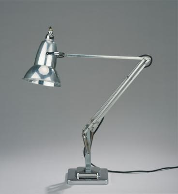 A desk lamp mod. 1227 “Anglepoise”, designed by George Carwardine - Design
