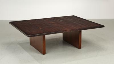 A coffee table, Axel Vervoordt, Belgium c. 1980 - Design