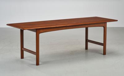 A sofa table mod. Dollar, designed by Folke Ohlsson - Design