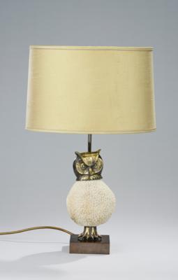 A table lamp, Willy Daro, Belgium, - Design