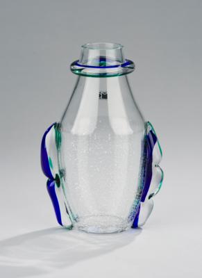 Vase "Mizari", Carlo Moretti,2011, - Design