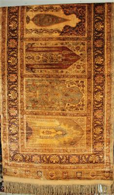 Kayseri Saph ca. 78 x 243 cm, - Möbel, Teppiche und dekorative Kunst