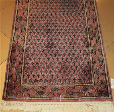 Pakistanische Galerie ca. 333 x 70 cm, - Möbel, Teppiche und dekorative Kunst