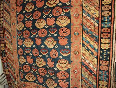 Derbent ca. 245 x 143 cm, - Furniture, carpets