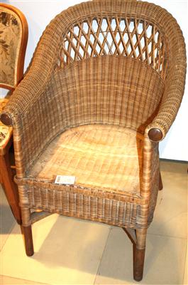 Fauteuil, - Furniture, carpets