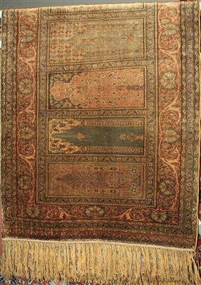 Kayseri Saph ca. 81 x 206 cm, - Mobili e tappeti