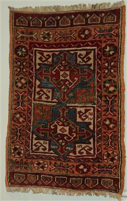 Konya Yastik ca. 96 x 63 cm, - Möbel und Teppiche