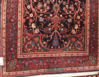 Ferahan Miri ca. 158 x 103 cm, - Möbel und Teppiche