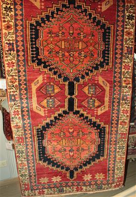 Sarab ca. 265 x 97 cm, - Furniture, carpets