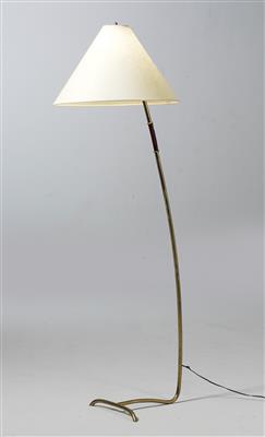 "Rebhuhn"-Stehlampe, - Furniture, carpets