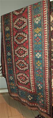 Kelardascht ca. 290 x 114 cm, - Furniture, carpets