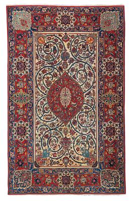 Isfahan, - Furniture, carpets